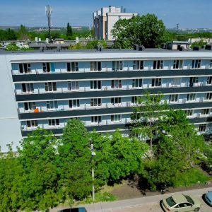 Căminul 4, Universitatea Pedagogică de Stat Ion Creangă din Chișinău, str. Suceava 154/1