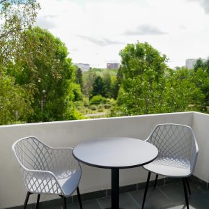 Căminul 3B, Universitatea Pedagogică de Stat Ion Creangă din Chișinău, str. Eugen Coca 29