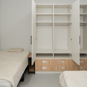 Căminul 3B, Universitatea Pedagogică de Stat Ion Creangă din Chișinău, str. Eugen Coca 29