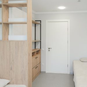 Căminul 3B, Universitatea Pedagogică de Stat Ion Creangă din Chișinău, str. Eugen Coca 29