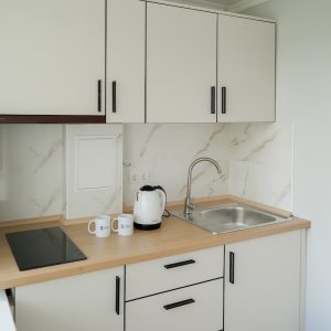 Căminul 3B, Universitatea Pedagogică de Stat Ion Creangă din Chișinău, str. Eugen Coca 29