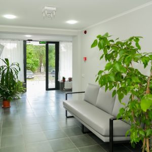 Căminul 3B, Universitatea Pedagogică de Stat Ion Creangă din Chișinău, str. Eugen Coca 29