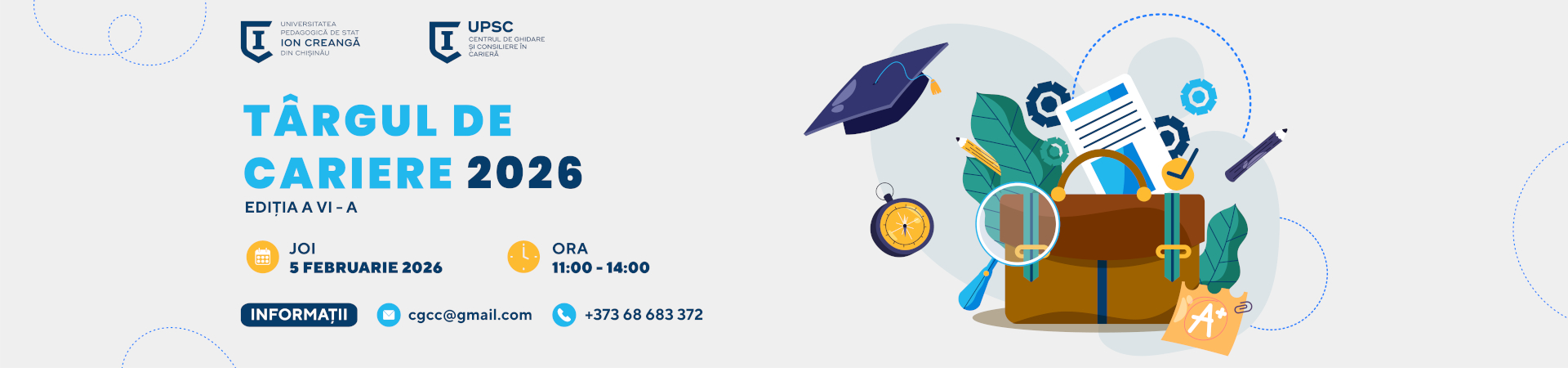 Târg Cariere 2026